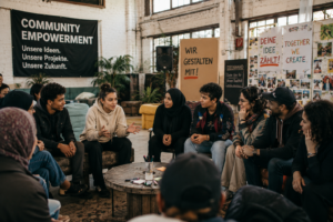 Community Empowerment